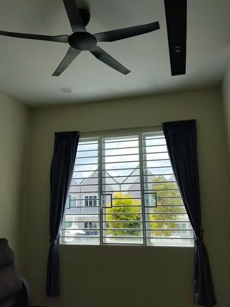 2-storey Terraced House for Rent in Eco Forest (Semenyih) - CK Law - View - PropertyGuru.com.my