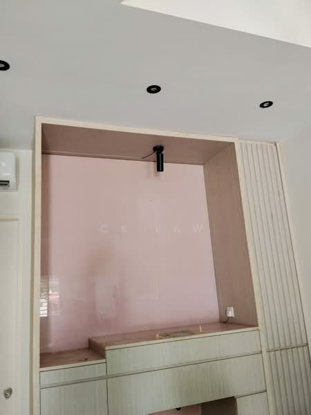 2-storey Terraced House for Rent in Eco Forest (Semenyih) - CK Law - Interior - PropertyGuru.com.my