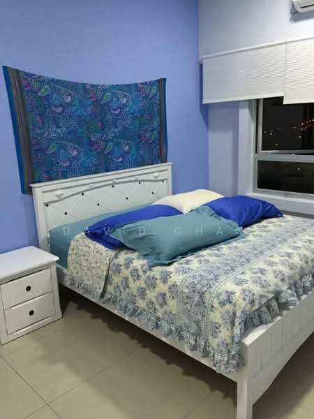 Apartment for Sale at Idaman Residence - David Chan - Bedroom - PropertyGuru.com.my