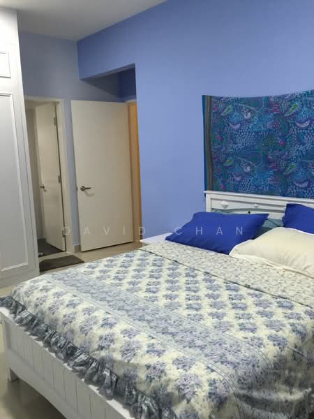 Apartment for Sale at Idaman Residence - David Chan - Bedroom - PropertyGuru.com.my
