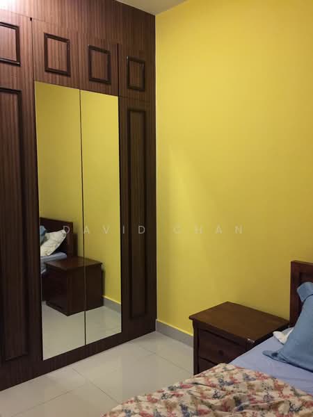 Apartment for Sale at Idaman Residence - David Chan - Bedroom - PropertyGuru.com.my