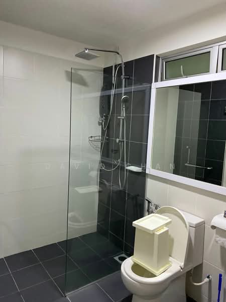 Apartment for Sale at Idaman Residence - David Chan - Bathroom - PropertyGuru.com.my