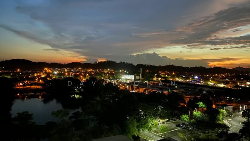 Apartment for Sale at Idaman Residence - David Chan - Exterior - PropertyGuru.com.my