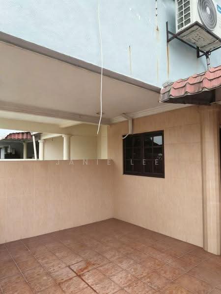 Rumah Teres 2-Tingkat untuk Dijual di Taman Klang Utama (Kapar) - Janie Lee - Exterior - PropertyGuru.com.my