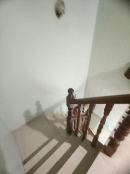 Rumah Teres 2-Tingkat untuk Dijual di Taman Klang Utama (Kapar) - Janie Lee - Stairs - PropertyGuru.com.my
