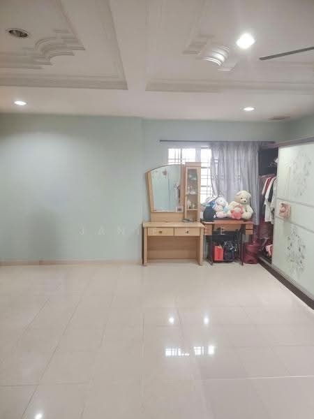 Rumah Teres 2-Tingkat untuk Dijual di Taman Klang Utama (Kapar) - Janie Lee - Master Bedroom - PropertyGuru.com.my