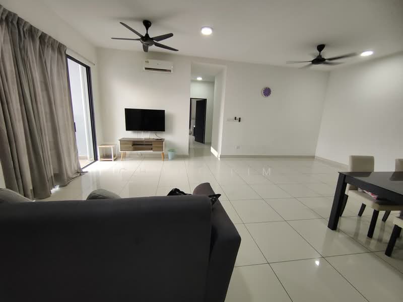 Kondominium untuk Disewa di The Havre Bukit Jalil - Chace Lim - PropertyGuru.com.my