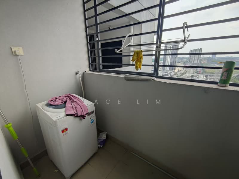 Kondominium untuk Disewa di The Havre Bukit Jalil - Chace Lim - PropertyGuru.com.my
