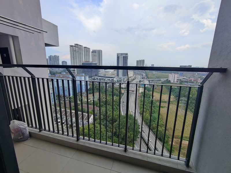 Kondominium untuk Disewa di The Havre Bukit Jalil - Chace Lim - PropertyGuru.com.my