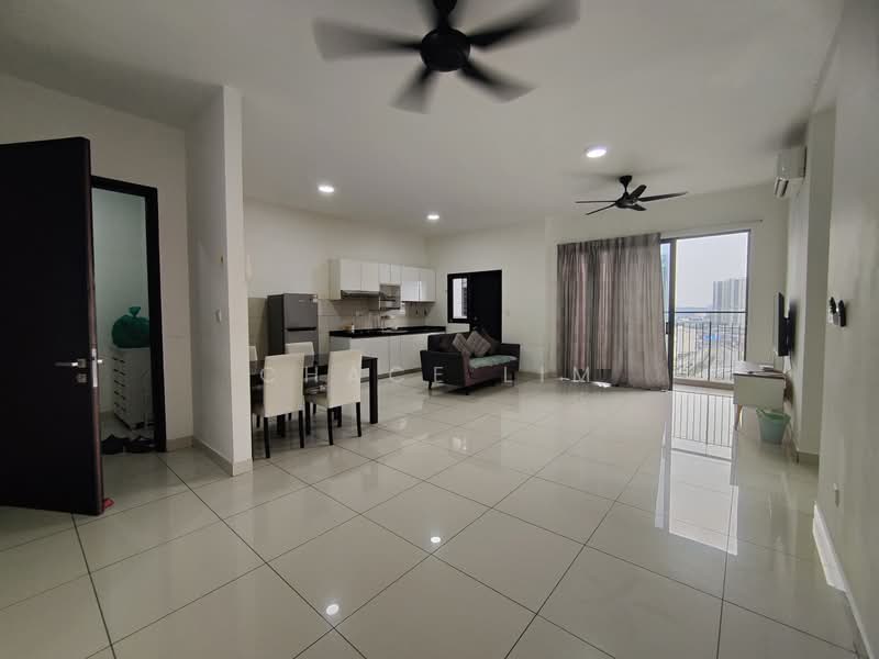 Kondominium untuk Disewa di The Havre Bukit Jalil - Chace Lim - PropertyGuru.com.my