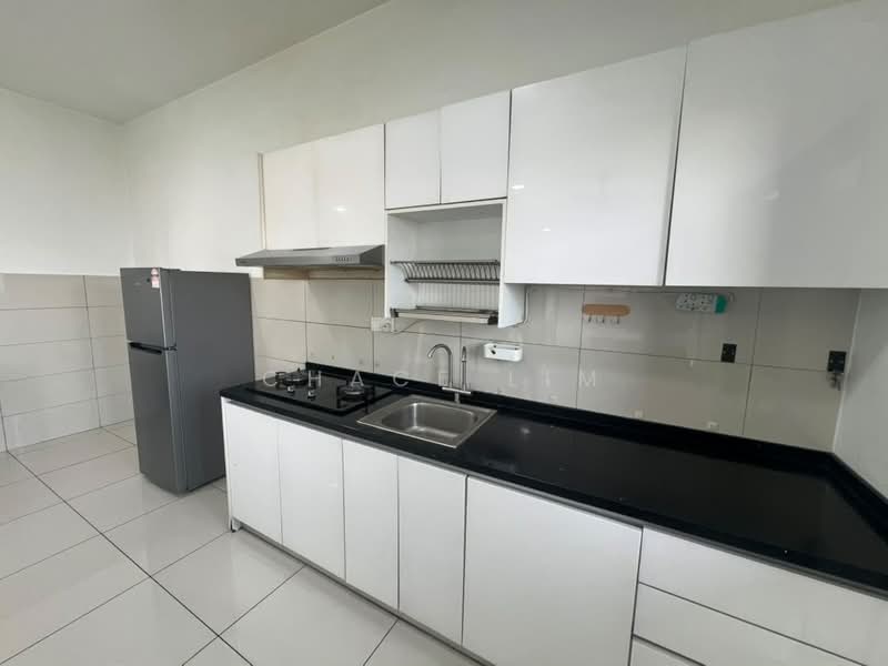 Kondominium untuk Disewa di The Havre Bukit Jalil - Chace Lim - Kitchen - PropertyGuru.com.my