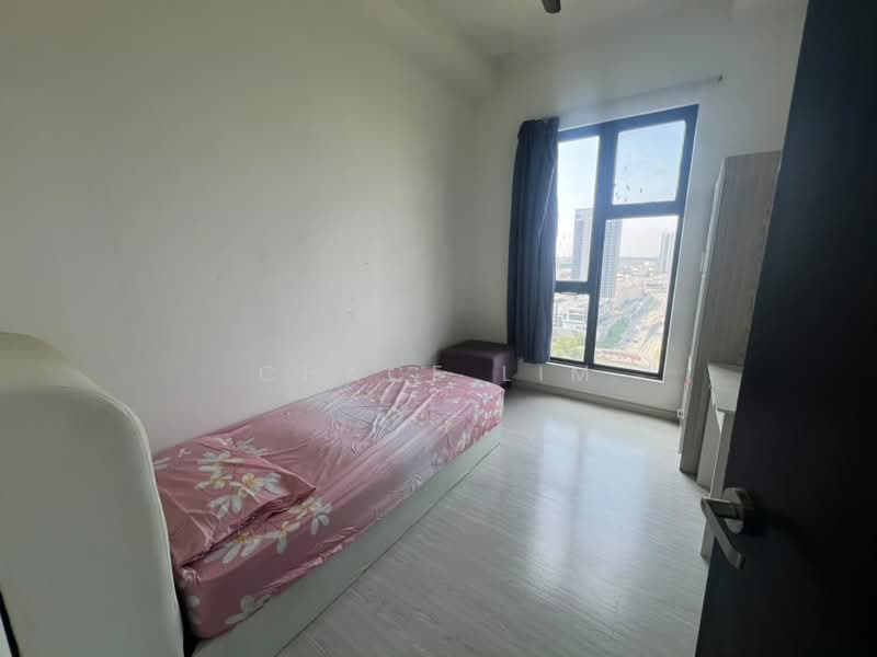 Kondominium untuk Disewa di The Havre Bukit Jalil - Chace Lim - Bedroom - PropertyGuru.com.my