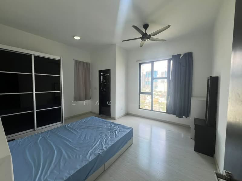 Kondominium untuk Disewa di The Havre Bukit Jalil - Chace Lim - Bedroom - PropertyGuru.com.my