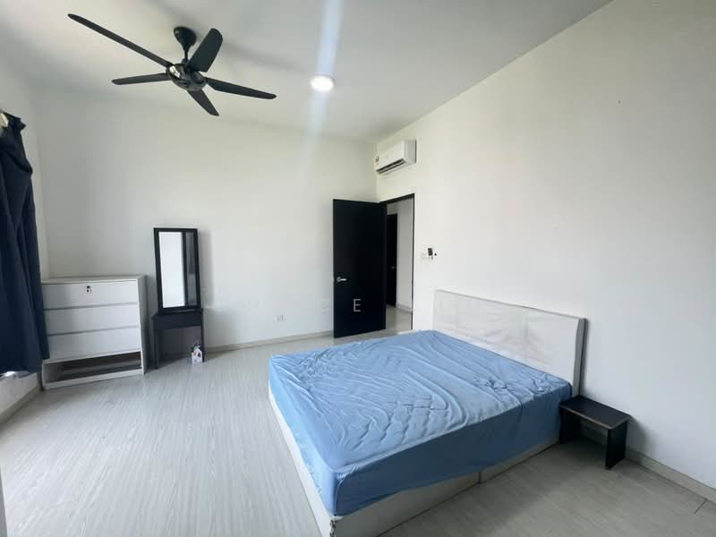 Kondominium untuk Disewa di The Havre Bukit Jalil - Chace Lim - Bedroom - PropertyGuru.com.my