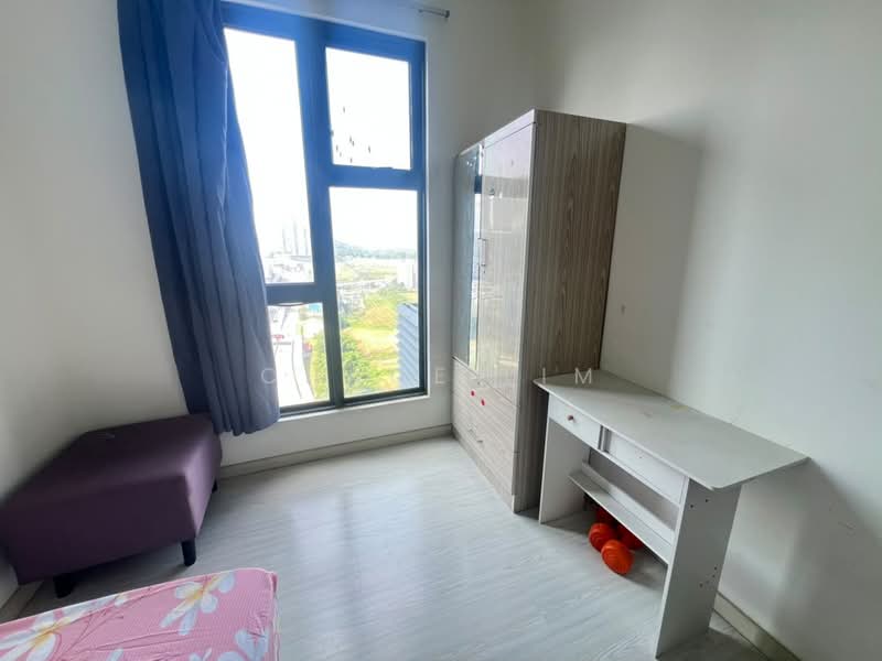 Kondominium untuk Disewa di The Havre Bukit Jalil - Chace Lim - Bedroom - PropertyGuru.com.my