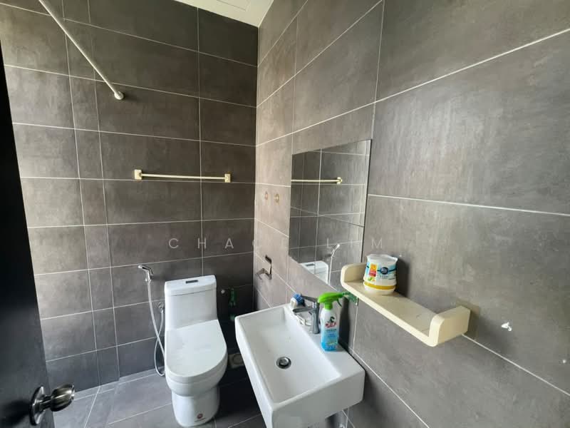 Kondominium untuk Disewa di The Havre Bukit Jalil - Chace Lim - Bathroom - PropertyGuru.com.my