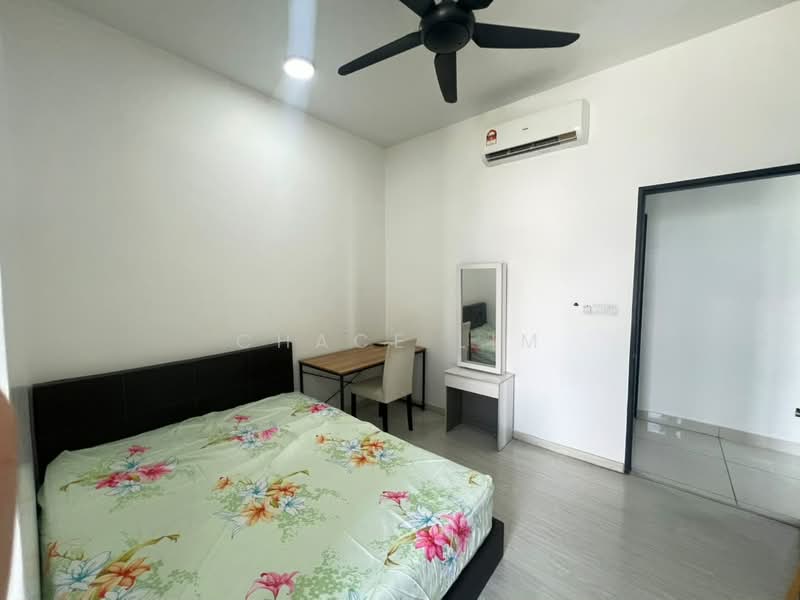 Kondominium untuk Disewa di The Havre Bukit Jalil - Chace Lim - Bedroom - PropertyGuru.com.my