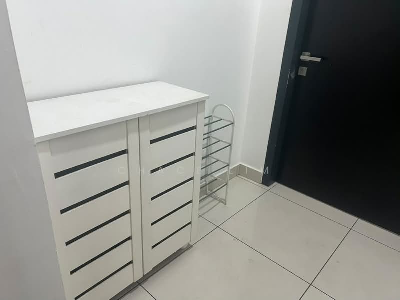 Kondominium untuk Disewa di The Havre Bukit Jalil - Chace Lim - Entrance - PropertyGuru.com.my