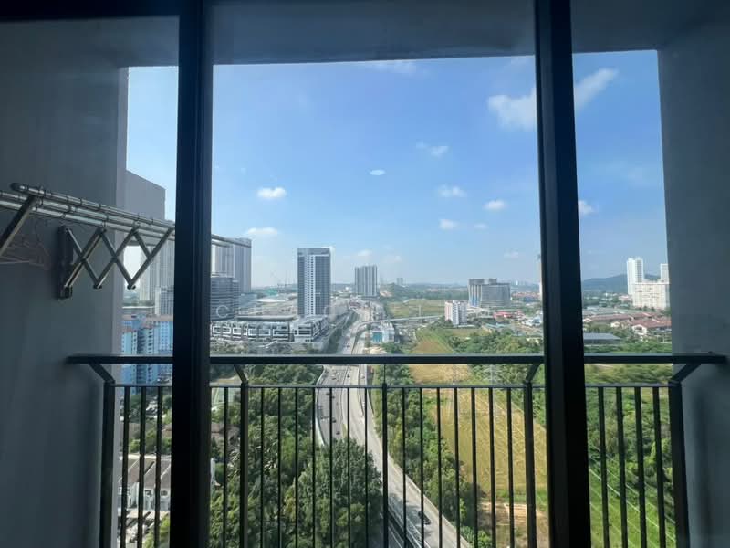 Kondominium untuk Disewa di The Havre Bukit Jalil - Chace Lim - View - PropertyGuru.com.my