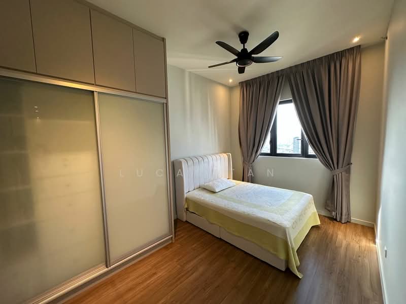 Servis Apartment untuk Dijual di Sunway Avila Residences - Lucas Tan - Bedroom - PropertyGuru.com.my