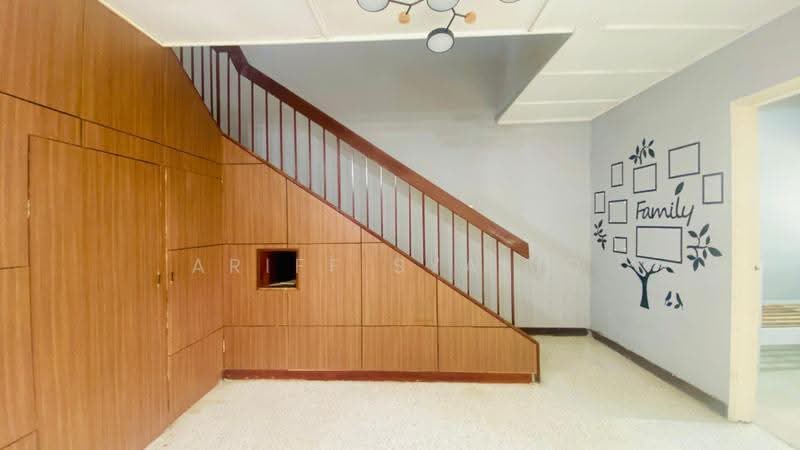 Rumah Teres 2-Tingkat untuk Dijual di Ampang Jaya (Ampang) - Ariff Syafiq - Interior - PropertyGuru.com.my
