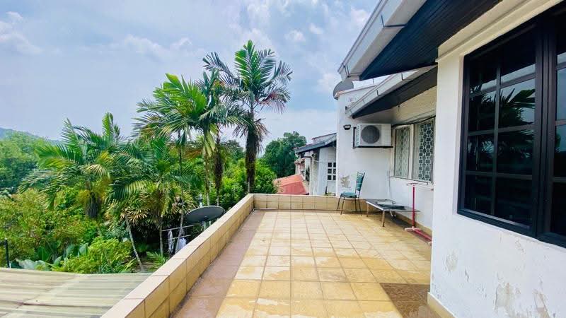Rumah Teres 2-Tingkat untuk Dijual di Ampang Jaya (Ampang) - Ariff Syafiq - Exterior - PropertyGuru.com.my
