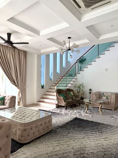 Rumah Berkembar untuk Dijual di Iskandar Puteri (Nusajaya) (Johor) - Angelina Tan - PropertyGuru.com.my
