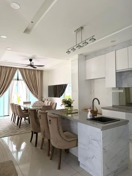 Rumah Berkembar untuk Dijual di Iskandar Puteri (Nusajaya) (Johor) - Angelina Tan - PropertyGuru.com.my