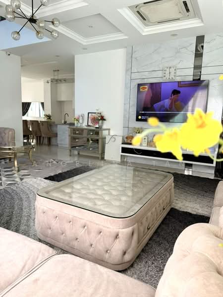 Rumah Berkembar untuk Dijual di Iskandar Puteri (Nusajaya) (Johor) - Angelina Tan - PropertyGuru.com.my
