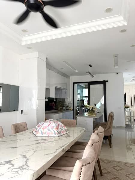 Rumah Berkembar untuk Dijual di Iskandar Puteri (Nusajaya) (Johor) - Angelina Tan - PropertyGuru.com.my