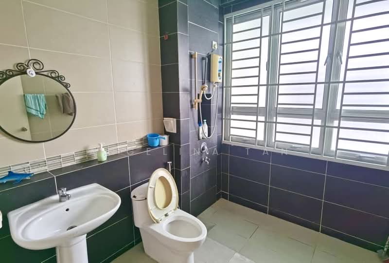 Rumah Berkembar untuk Dijual di Iskandar Puteri (Nusajaya) (Johor) - Angelina Tan - PropertyGuru.com.my