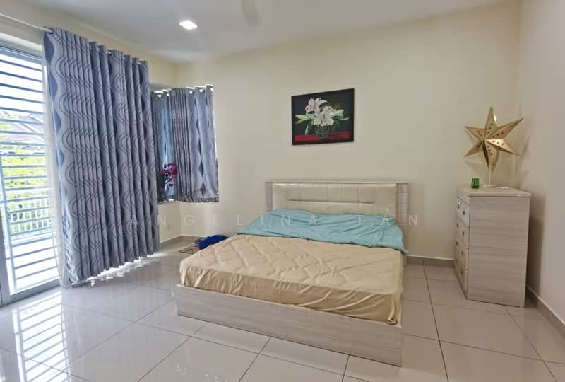 Rumah Berkembar untuk Dijual di Iskandar Puteri (Nusajaya) (Johor) - Angelina Tan - PropertyGuru.com.my