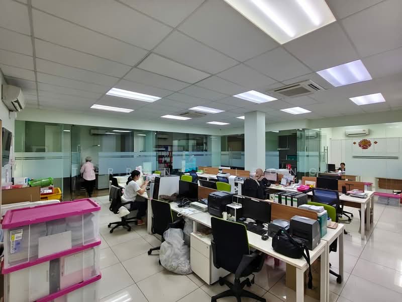 Kilang untuk Dijual di Balakong (Selangor) - Terrance Leong - Interior - PropertyGuru.com.my