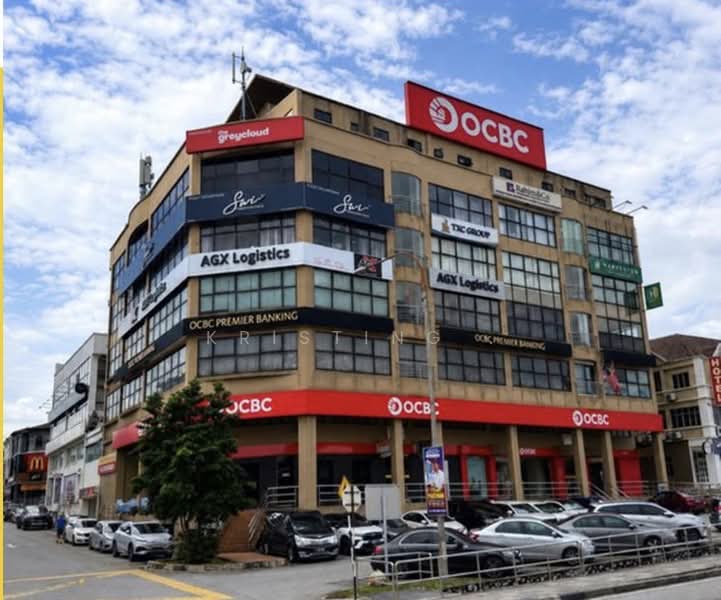 Shop / Office for Rent in Usj 10 (Subang Jaya) - Kristing . - PropertyGuru.com.my
