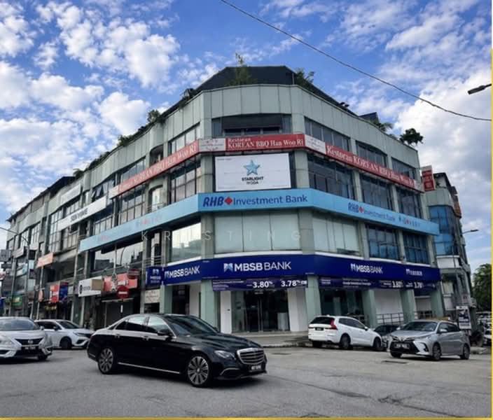 Shop / Office for Rent in Usj 10 (Subang Jaya) - Kristing . - PropertyGuru.com.my