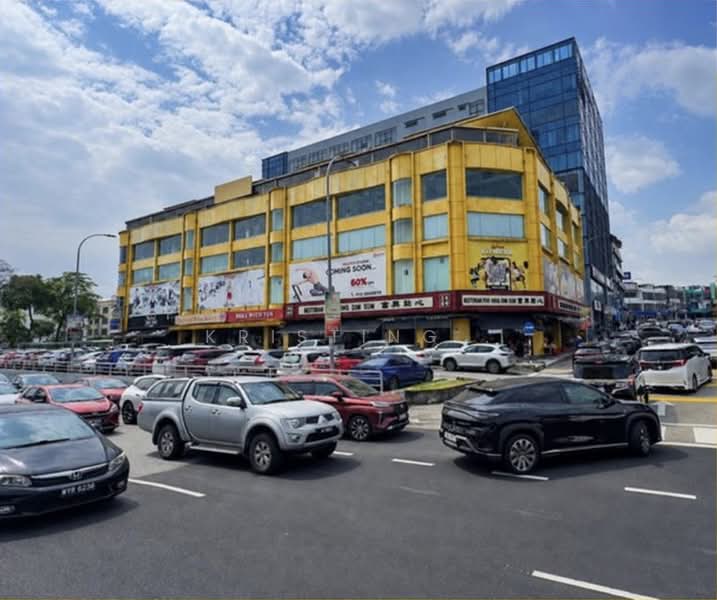 Shop / Office for Rent in Usj 10 (Subang Jaya) - Kristing . - PropertyGuru.com.my