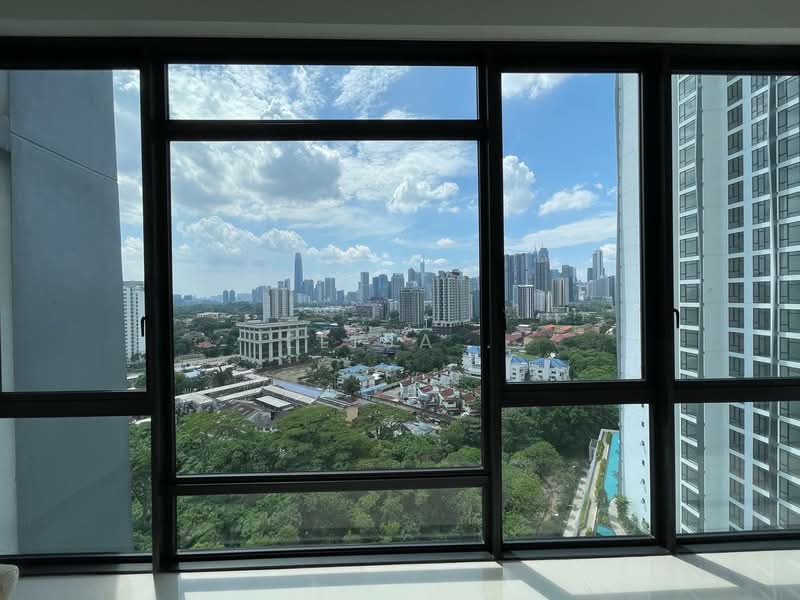 Condominium for Rent at Picasso Residence - Elisa . - View - PropertyGuru.com.my