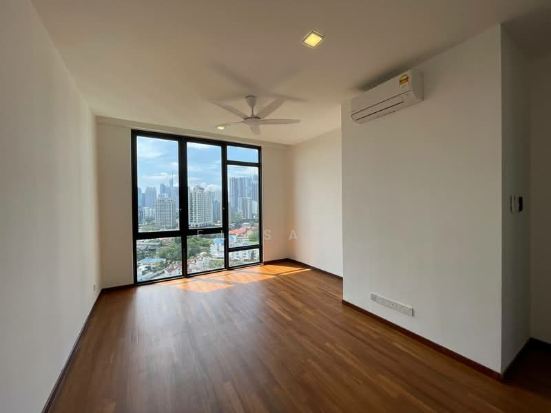 Condominium for Rent at Picasso Residence - Elisa . - View - PropertyGuru.com.my