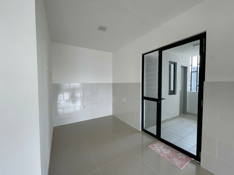 Condominium for Rent at Picasso Residence - Elisa . - Interior - PropertyGuru.com.my