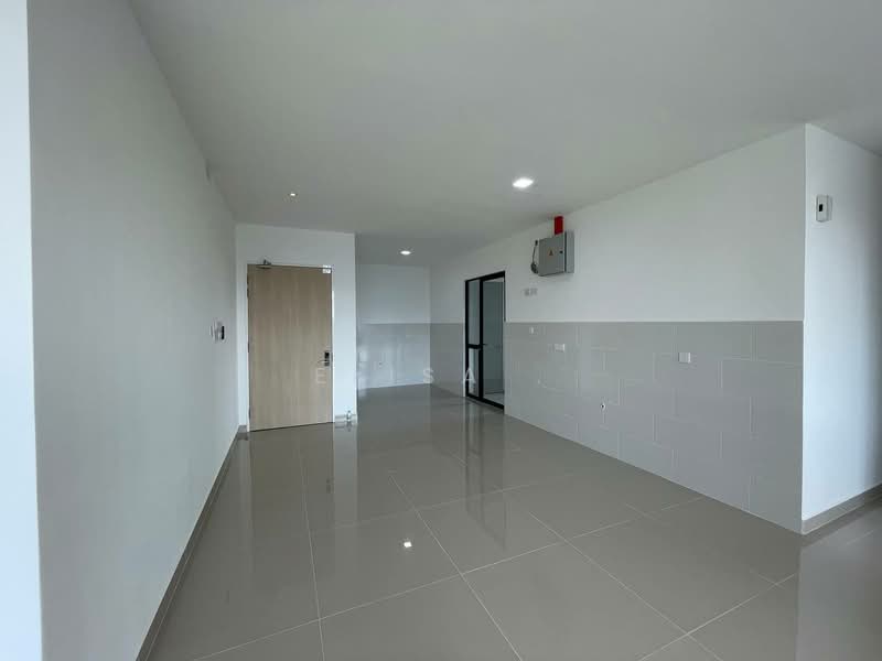 Condominium for Rent at Picasso Residence - Elisa . - Interior - PropertyGuru.com.my