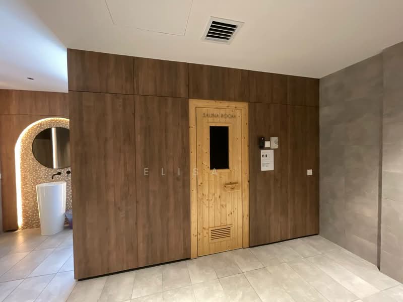 Condominium for Rent at Picasso Residence - Elisa . - Interior - PropertyGuru.com.my