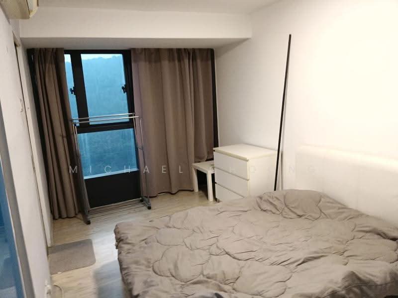 Service Residence for Rent at Halo Sunday @ Empire City - Michael Choong - Bedroom - PropertyGuru.com.my