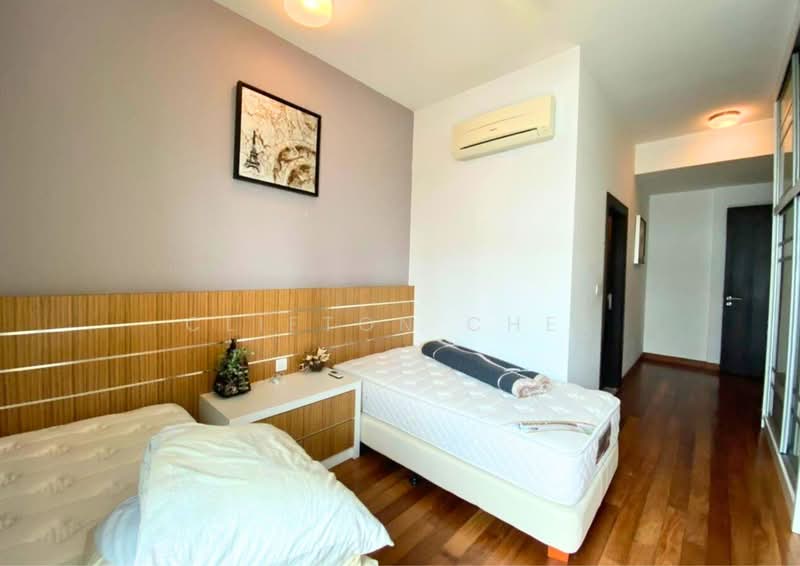 Kondominium untuk Dijual di Gurney Paragon - Clifton Chee - Bedroom - PropertyGuru.com.my