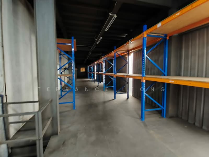 Detached Factory for Rent in Balakong (Selangor) - Terrance Leong - Interior - PropertyGuru.com.my