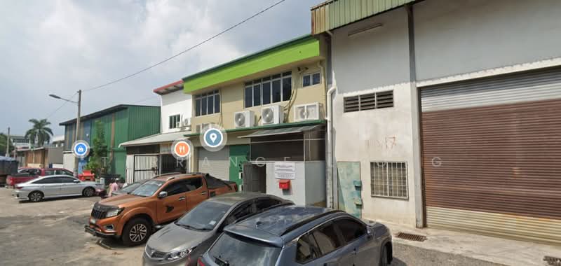 Detached Factory for Rent in Balakong (Selangor) - Terrance Leong - PropertyGuru.com.my