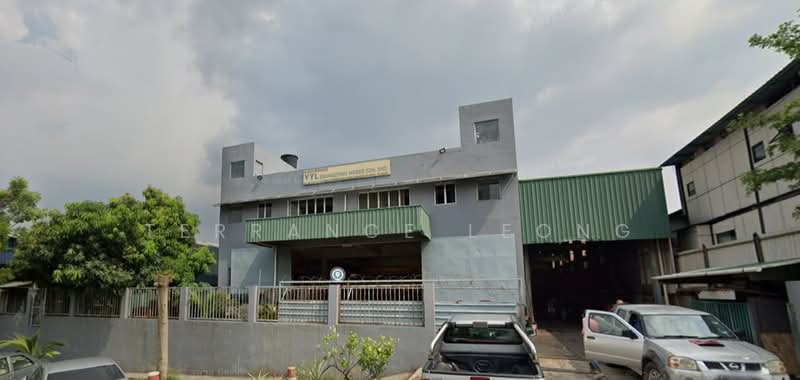 Detached Factory for Rent in Balakong (Selangor) - Terrance Leong - PropertyGuru.com.my