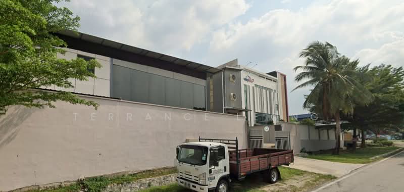 Detached Factory for Rent in Balakong (Selangor) - Terrance Leong - PropertyGuru.com.my