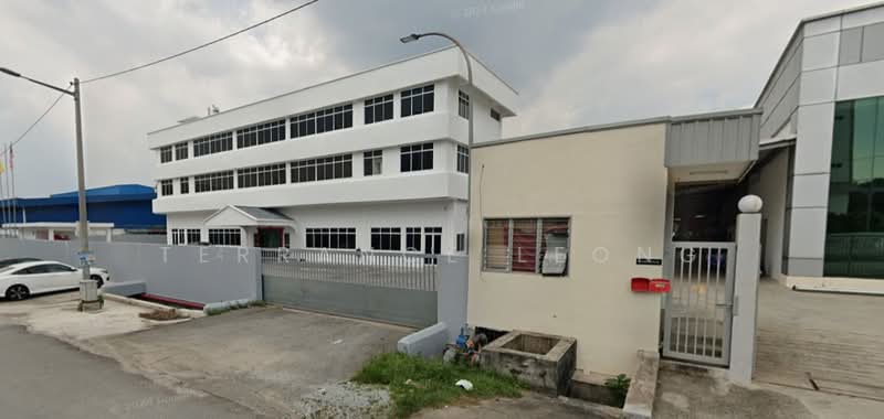 Detached Factory for Rent in Balakong (Selangor) - Terrance Leong - PropertyGuru.com.my
