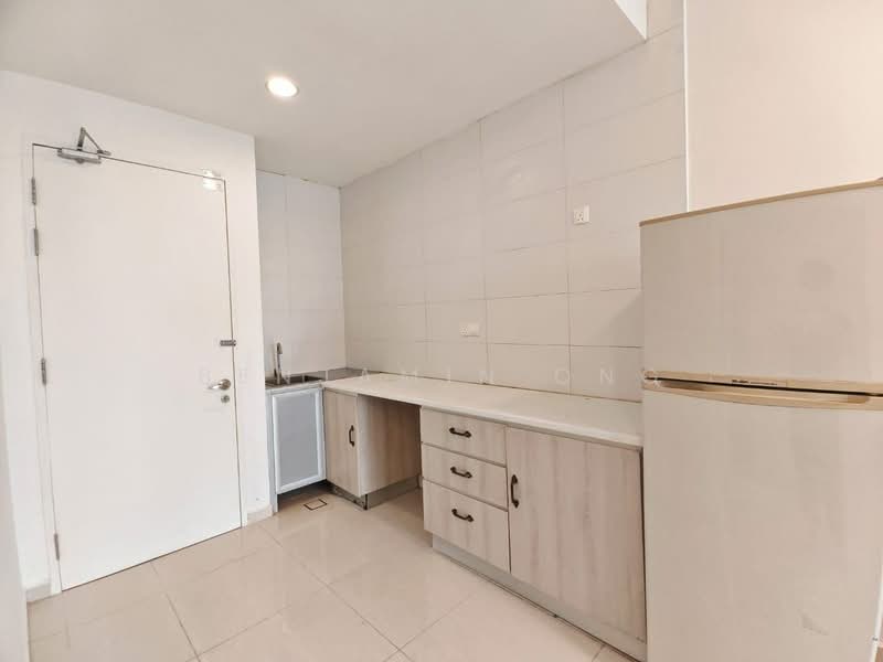 Kondominium untuk Disewa di SKS Pavillion Residences - Benjamin Ong - Kitchen - PropertyGuru.com.my