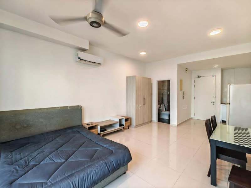 Kondominium untuk Disewa di SKS Pavillion Residences - Benjamin Ong - Bedroom - PropertyGuru.com.my